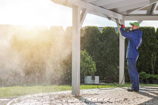 Best Pool Deck Cleaning  in Haw River, NC